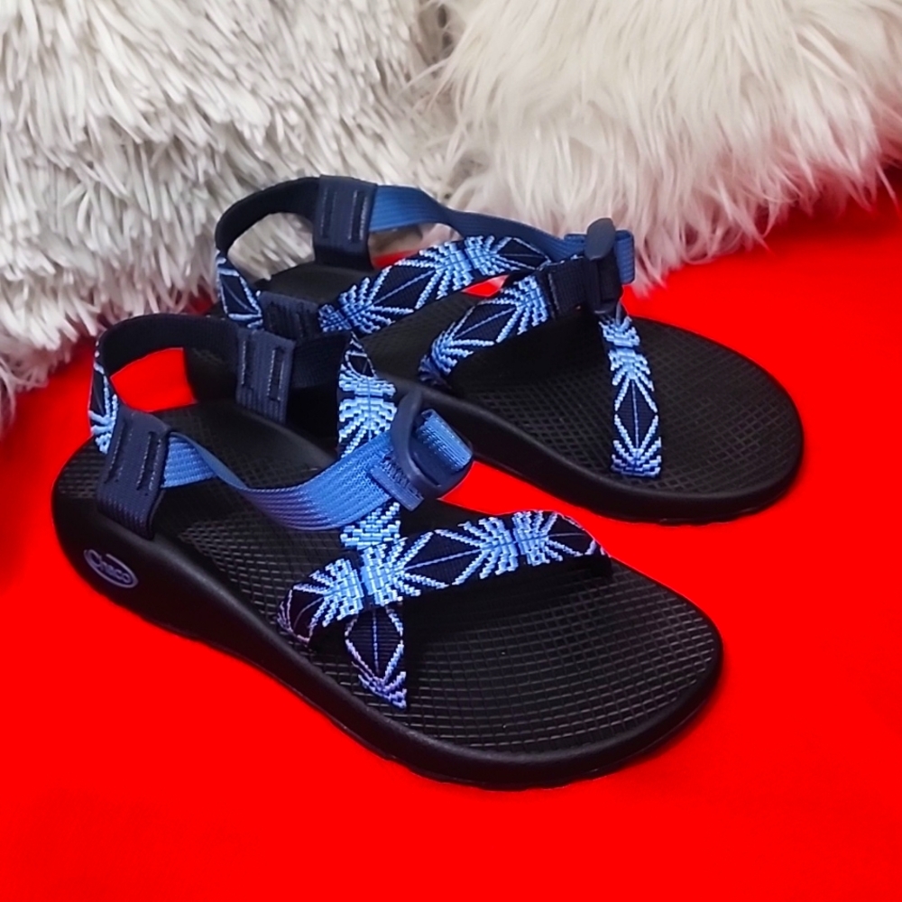 CHACO SANDALS - Picture 2 of 9